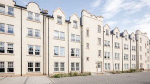 Front of property - Kinness House Luxury Apartment (St. Andrews)