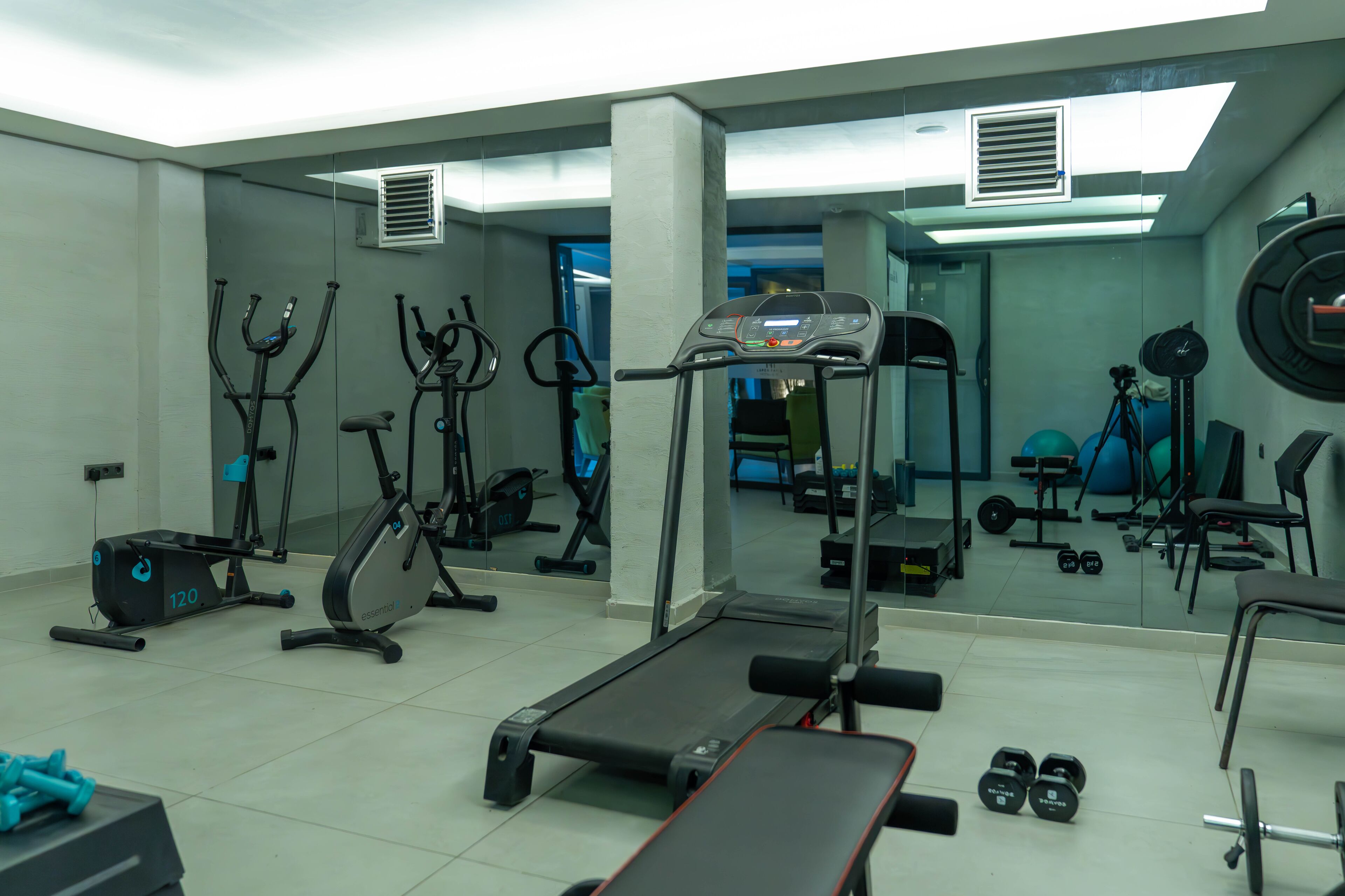Foto - Laren Sea Side Hotel Spa
