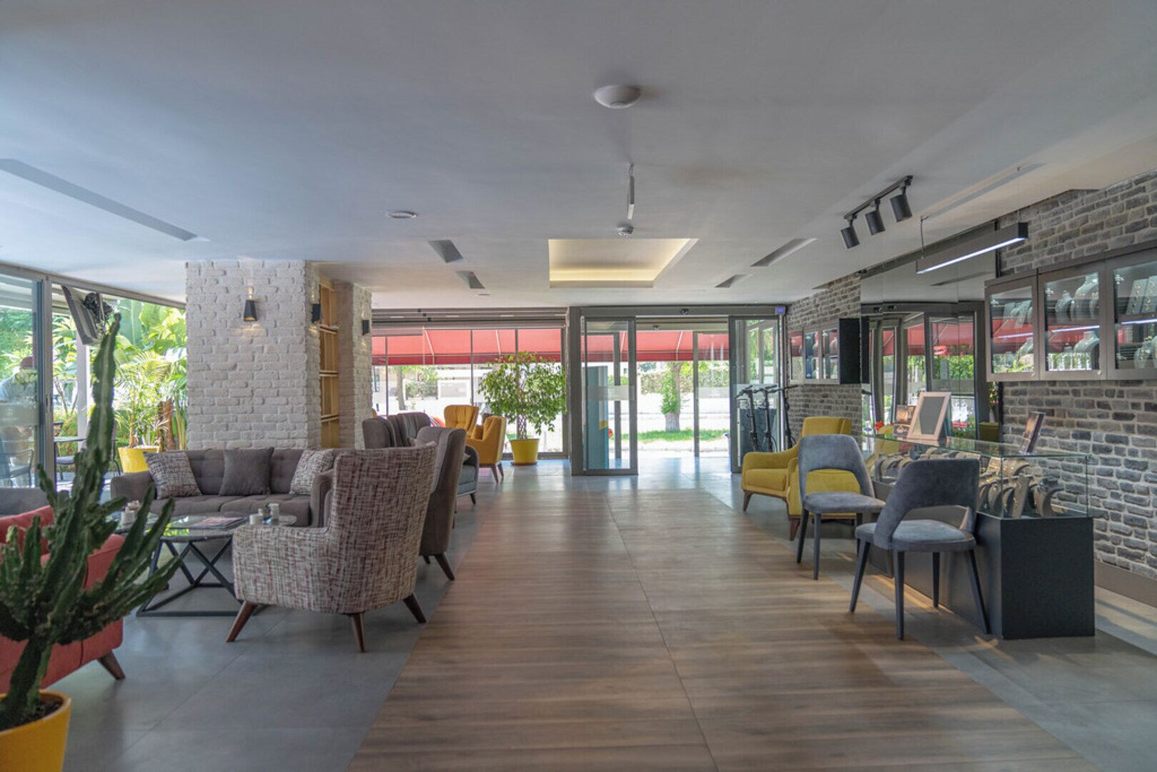 Foto - Laren Sea Side Hotel Spa