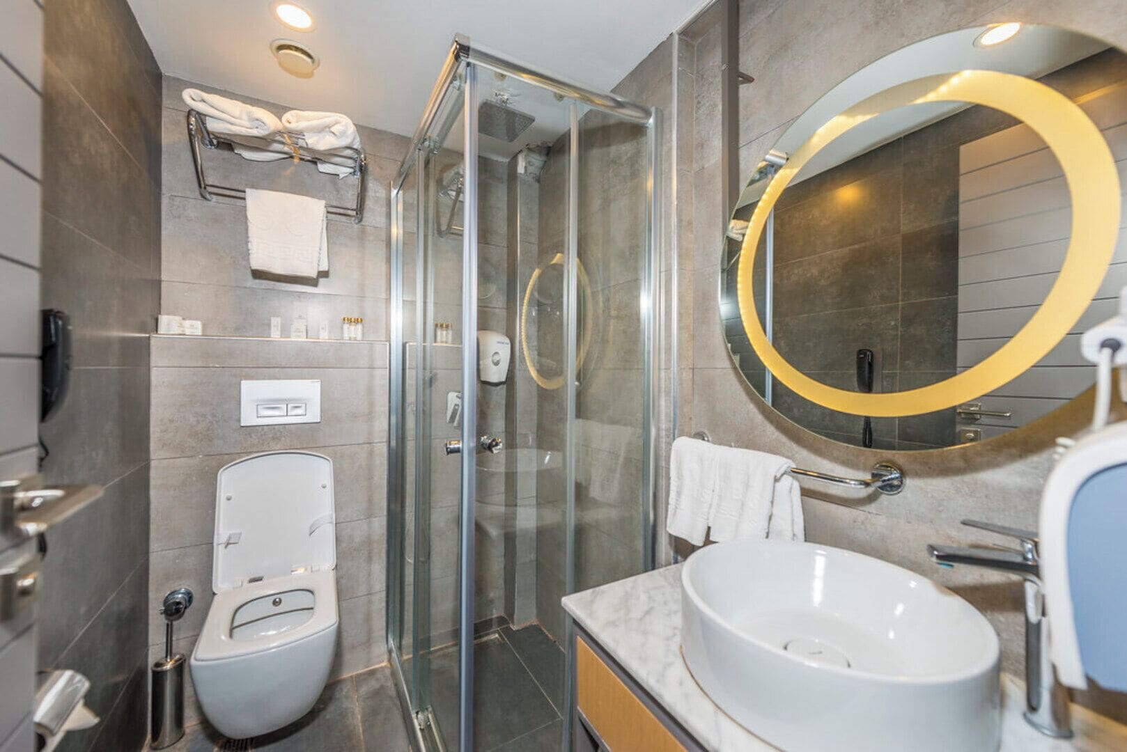 Foto - Laren Sea Side Hotel Spa
