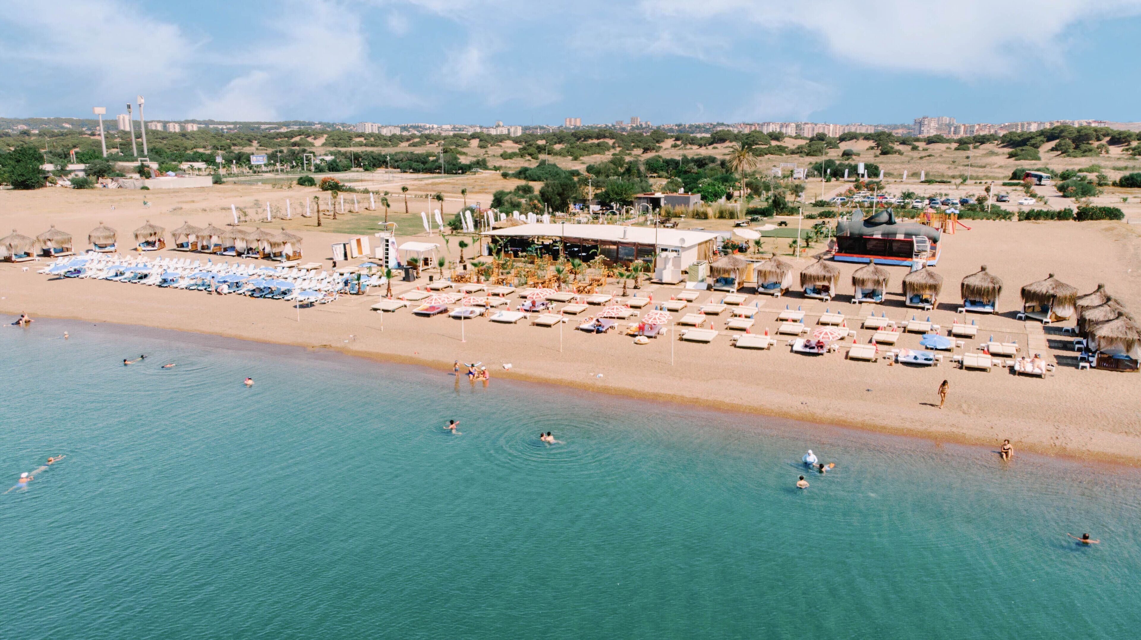 Foto - Laren Sea Side Hotel Spa
