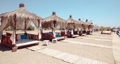 Laren Sea Sıde Hotel & Spa