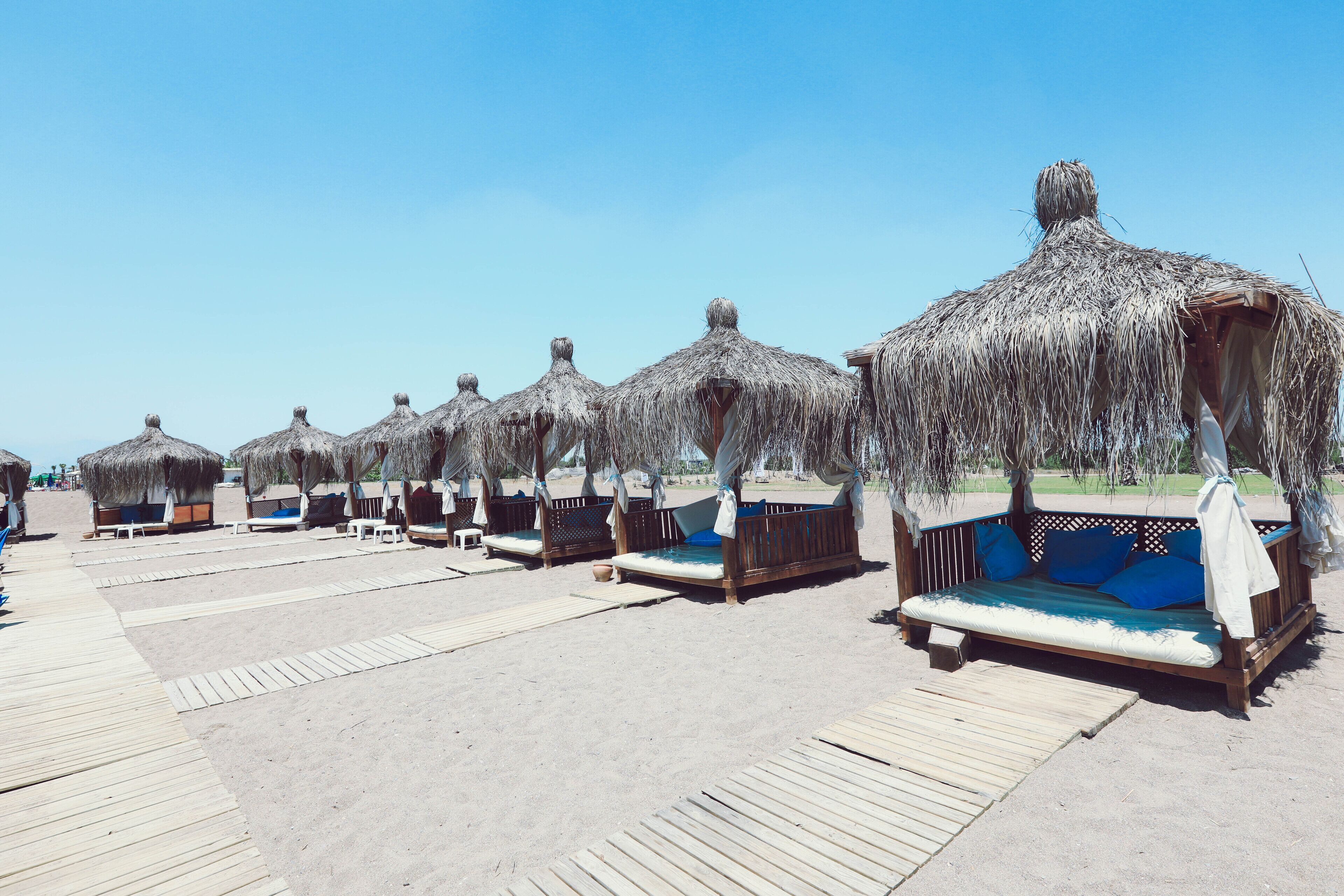 Foto - Laren Sea Side Hotel Spa