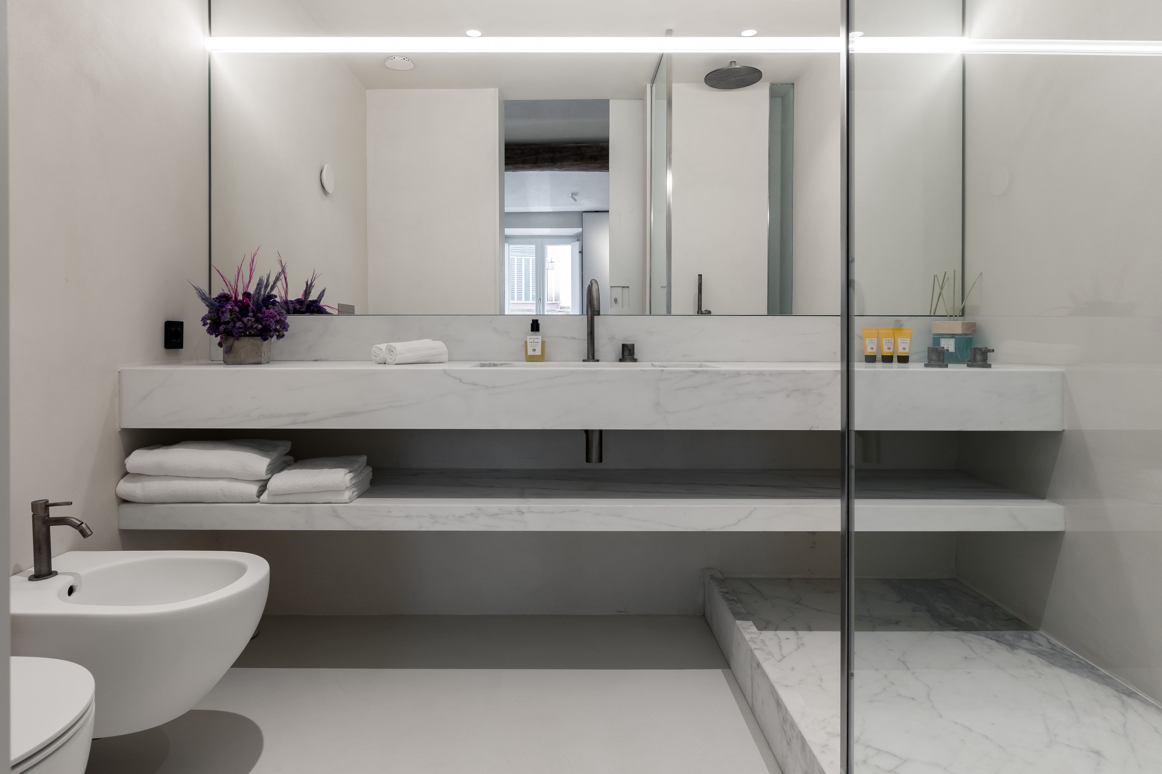 Foto - Hotel Scenario