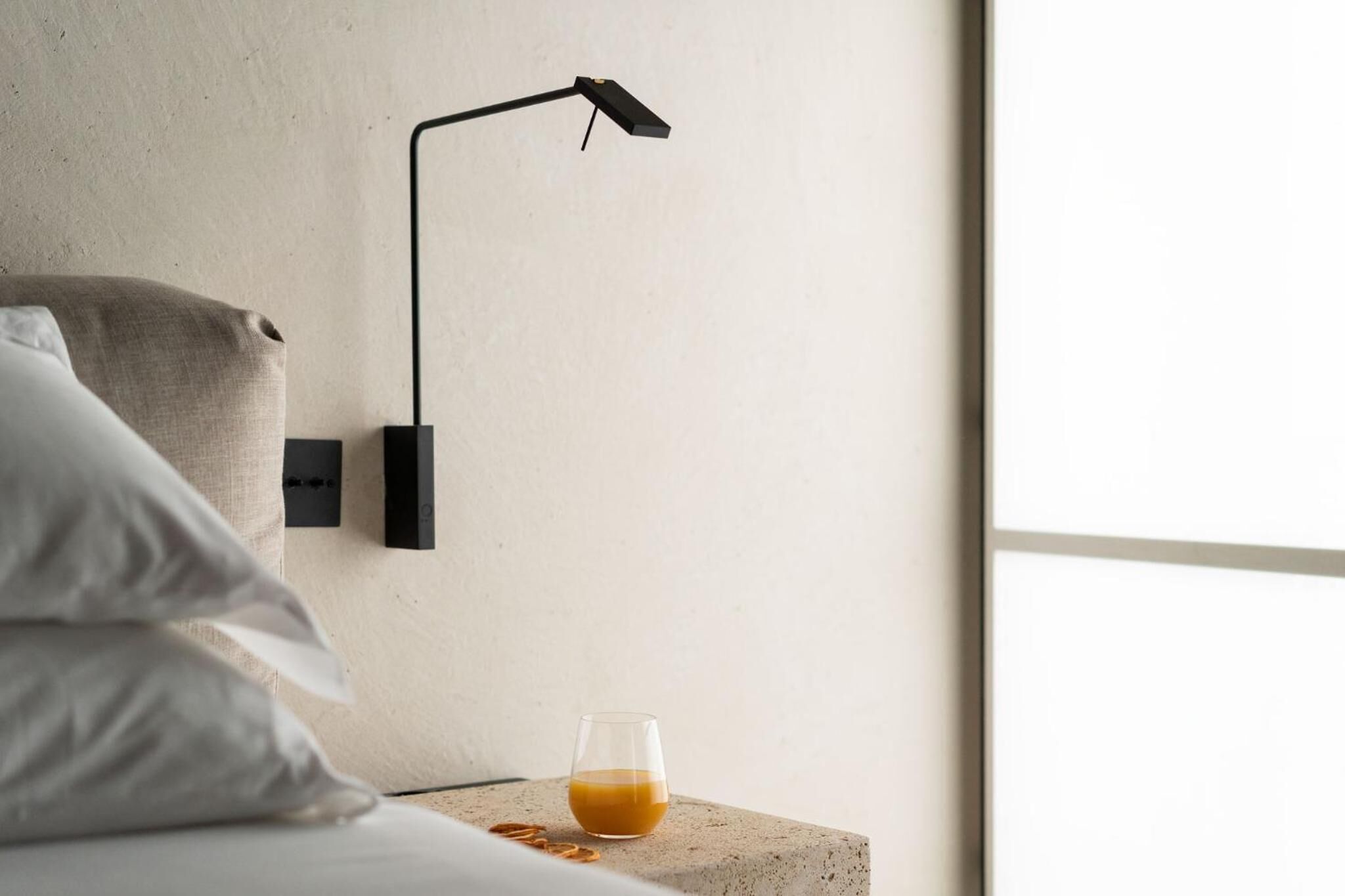 1 bedroom, minibar, in-room safe, blackout curtains