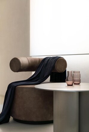 Interior - Hotel Scenario (Rome)