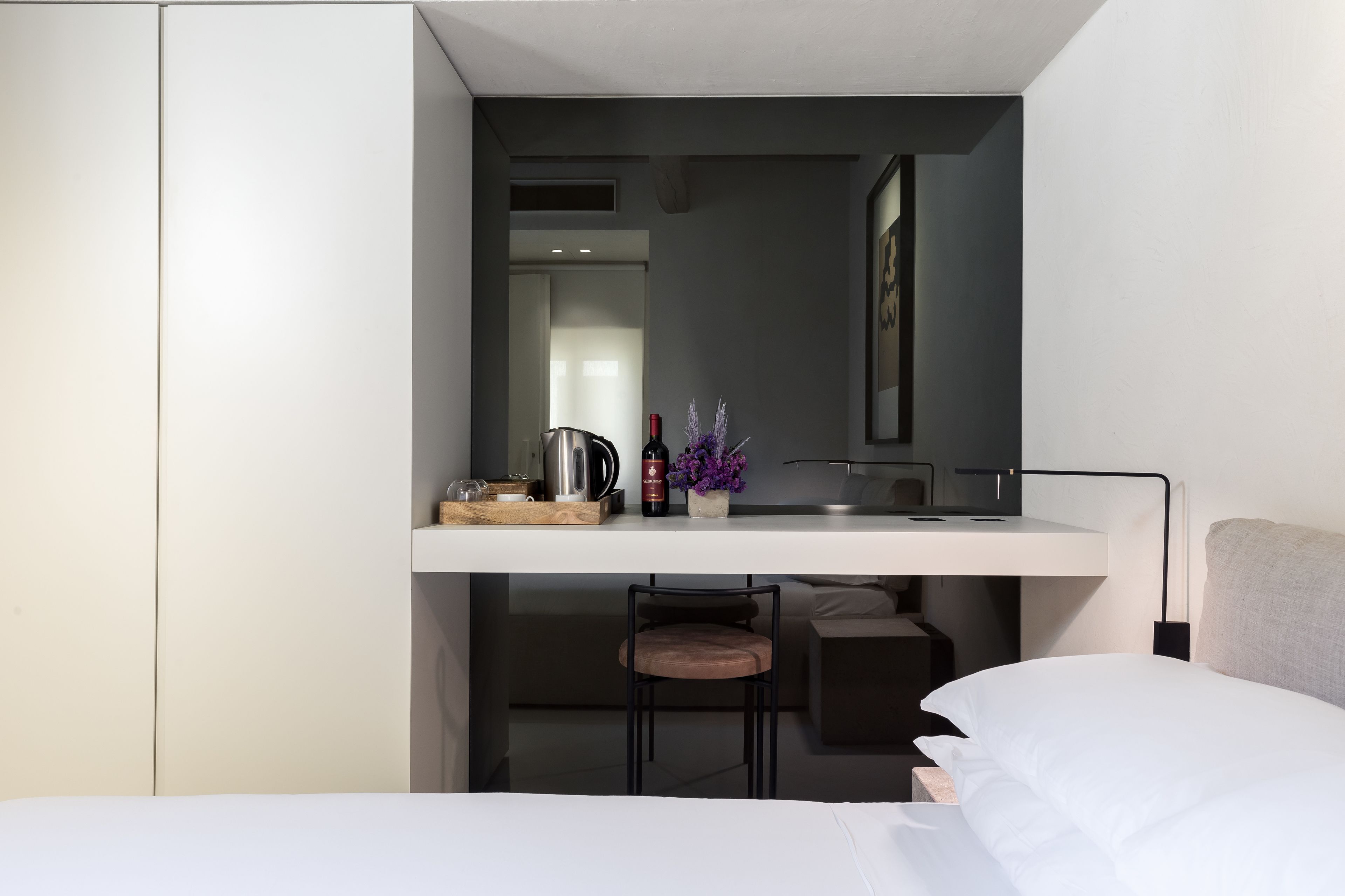 Foto - Hotel Scenario