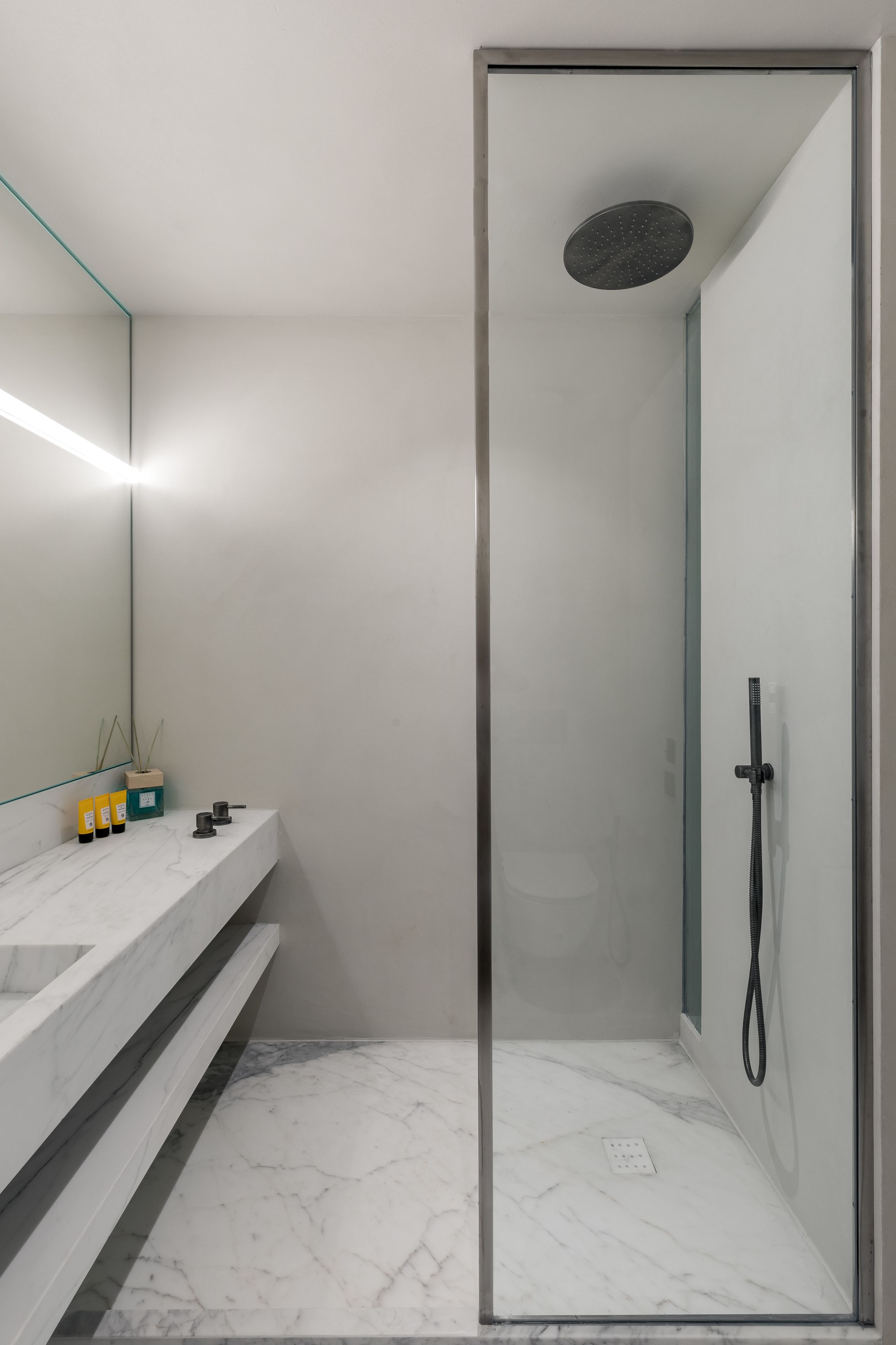 Foto - Hotel Scenario