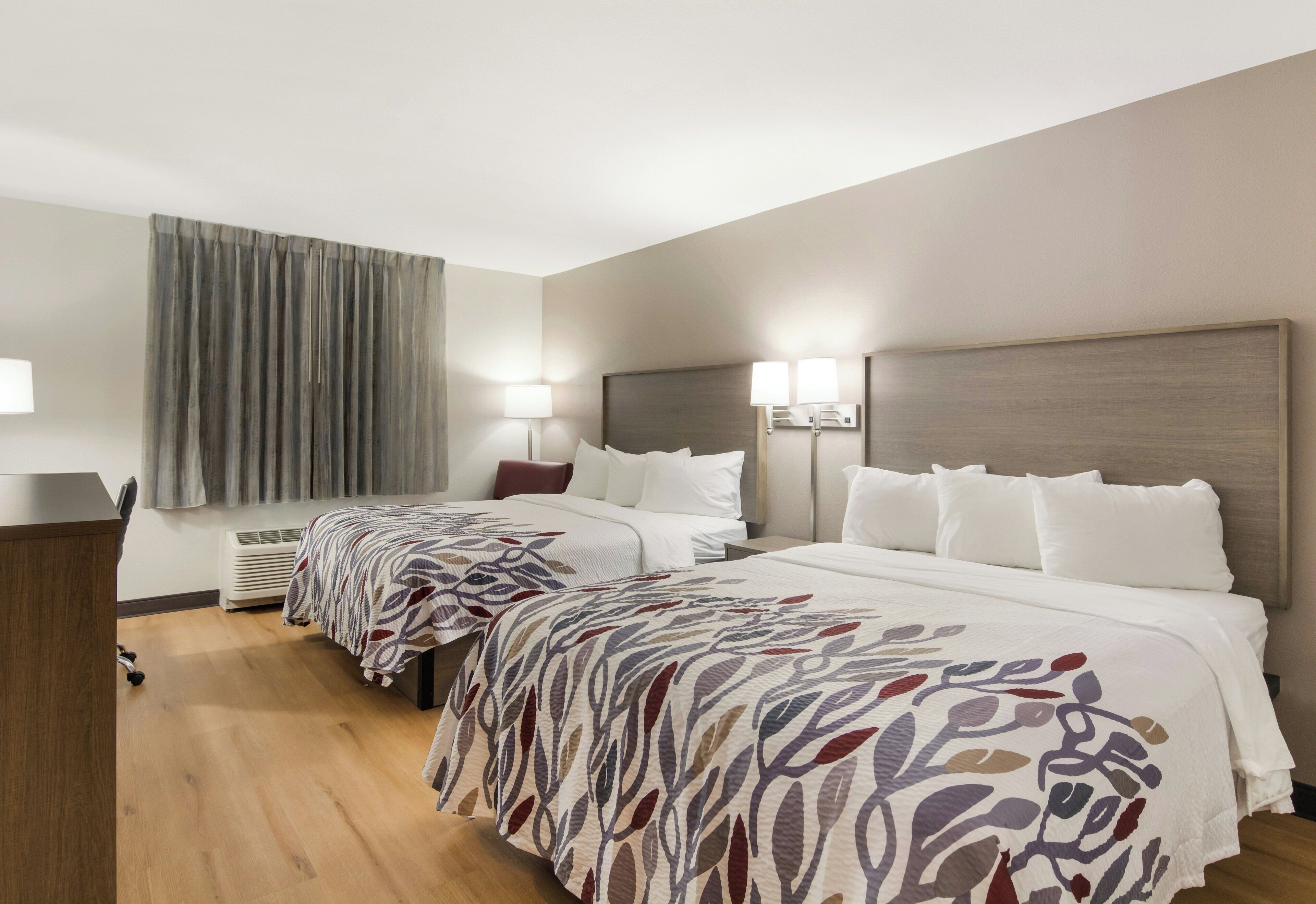 Superior Room, 2 Queen Beds, Non Smoking