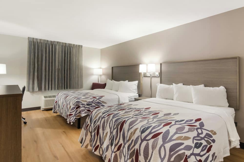Ameriview Inn and Suites
