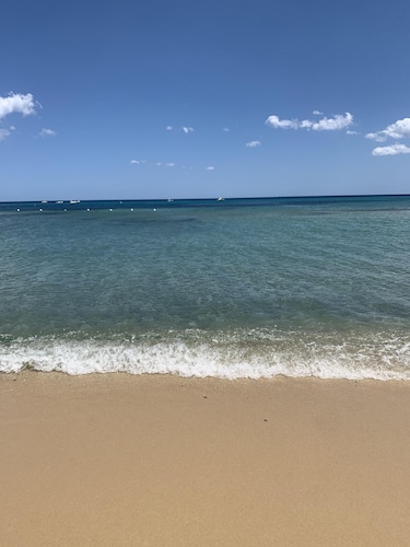 Costa Rei, Holiday Home 150 meters from the sea