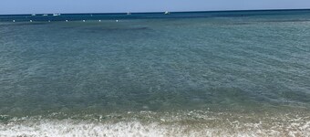 Costa Rei, Holiday Home 150 meters from the sea