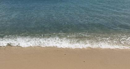 Costa Rei, Holiday Home 150 meters from the sea