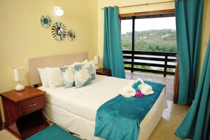 1 habitación y minibar con artículos gratuitos