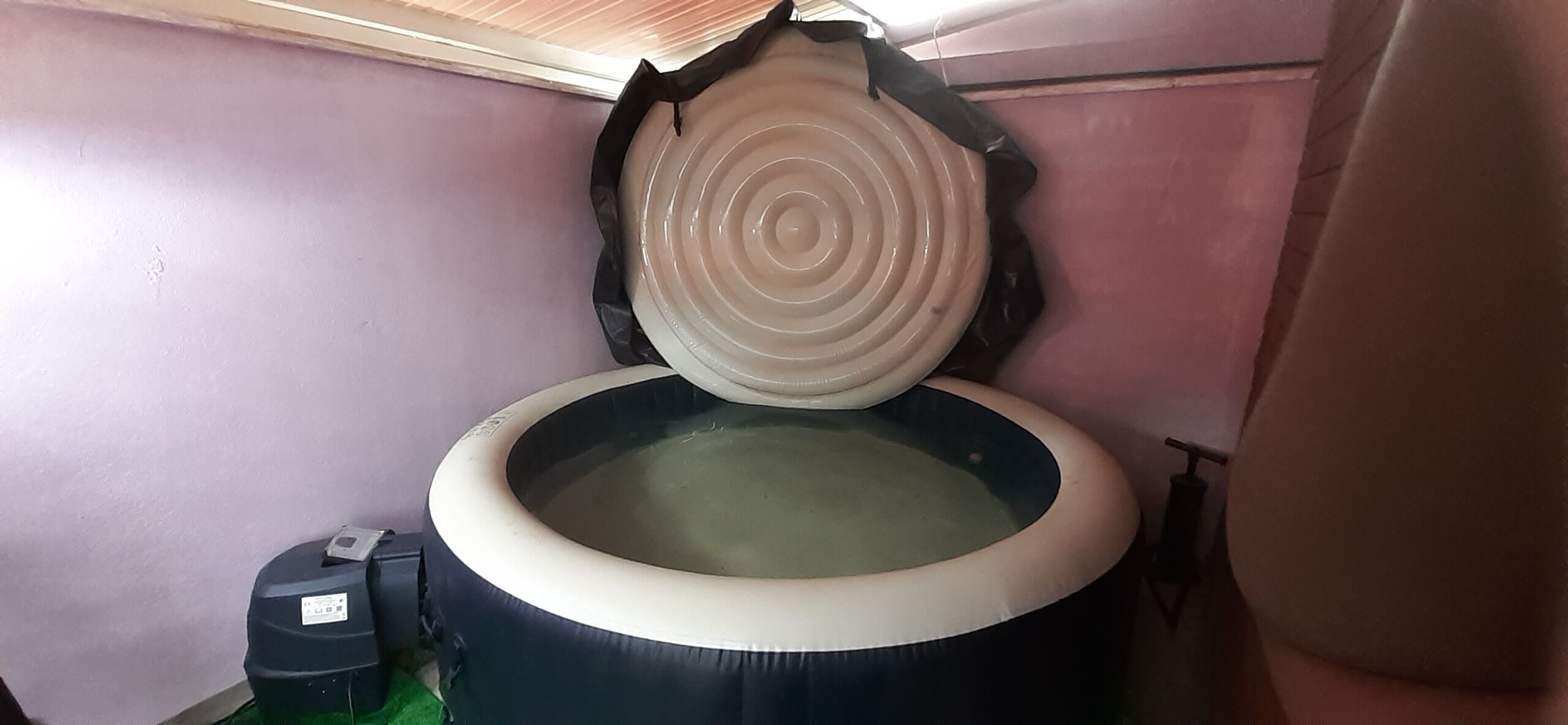 Spa