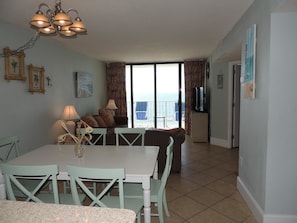 Kondominium, 2 kamar tidur | Dapur pribadi