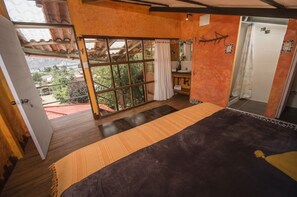 Nội thất lối vào