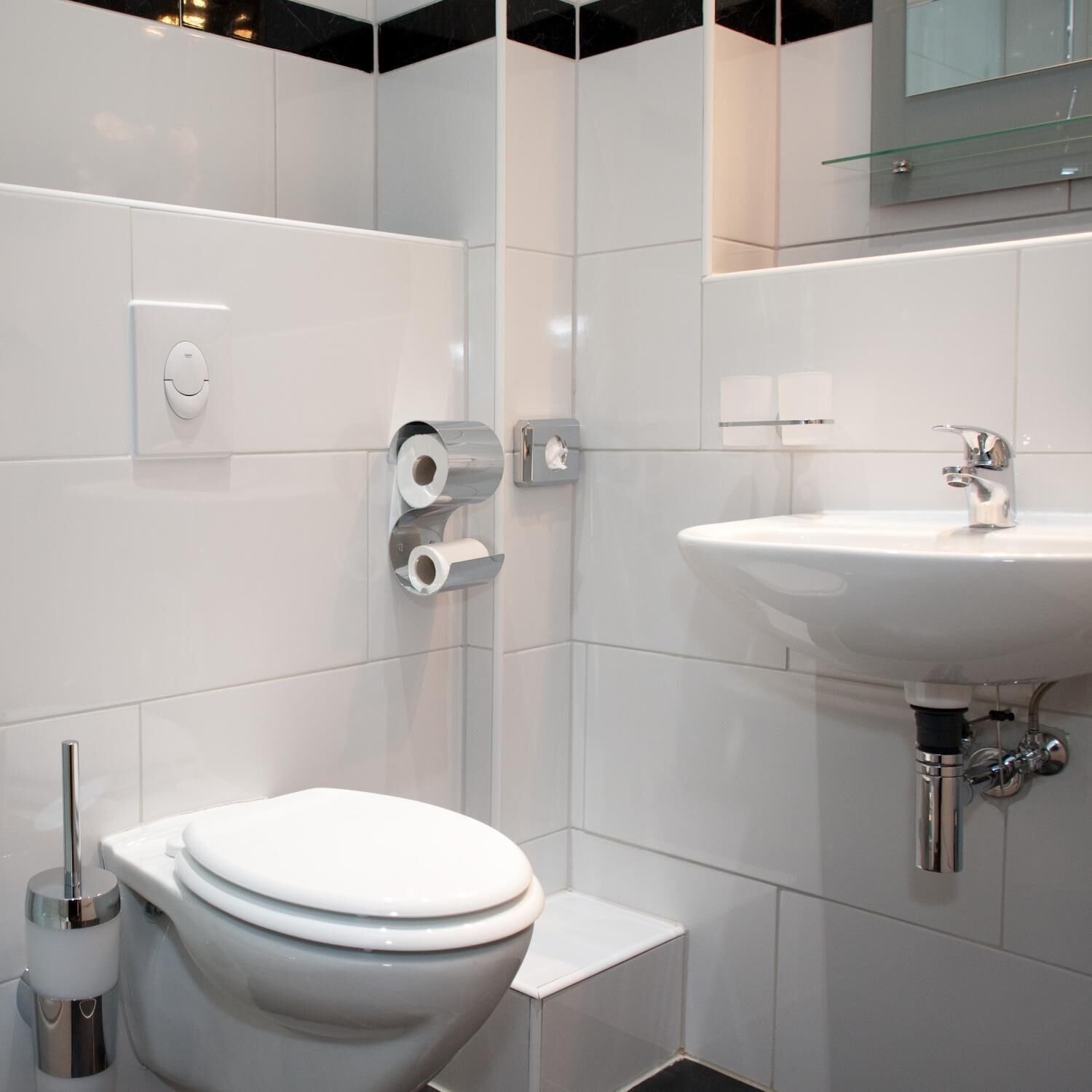 Foto - Alexander Business Hotel Hannover City