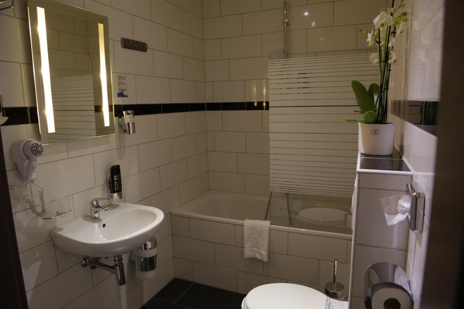 Foto - Alexander Business Hotel Hannover City