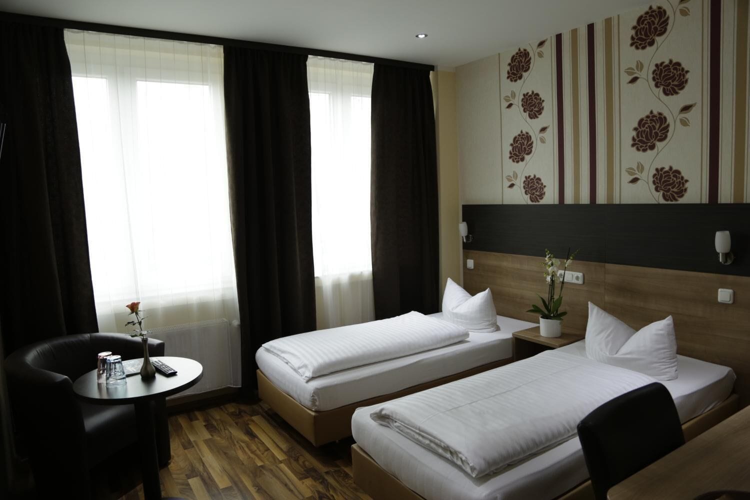 Foto - Alexander Business Hotel Hannover City