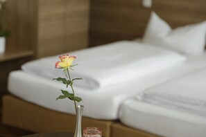 Room - Alexander Business Hotel (Hannover)