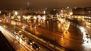 Miscellaneous - Alexander Business Hotel (Hannover)
