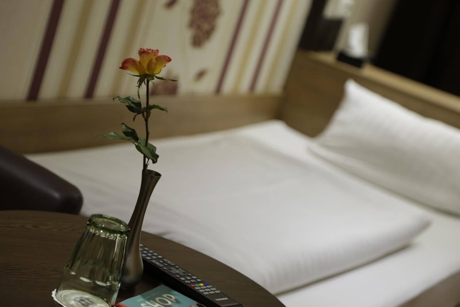 Foto - Alexander Business Hotel Hannover City