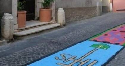 Camere Montalto Centro