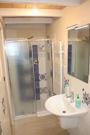 Bathroom - Camere Montalto Centro (Montalto di Castro)