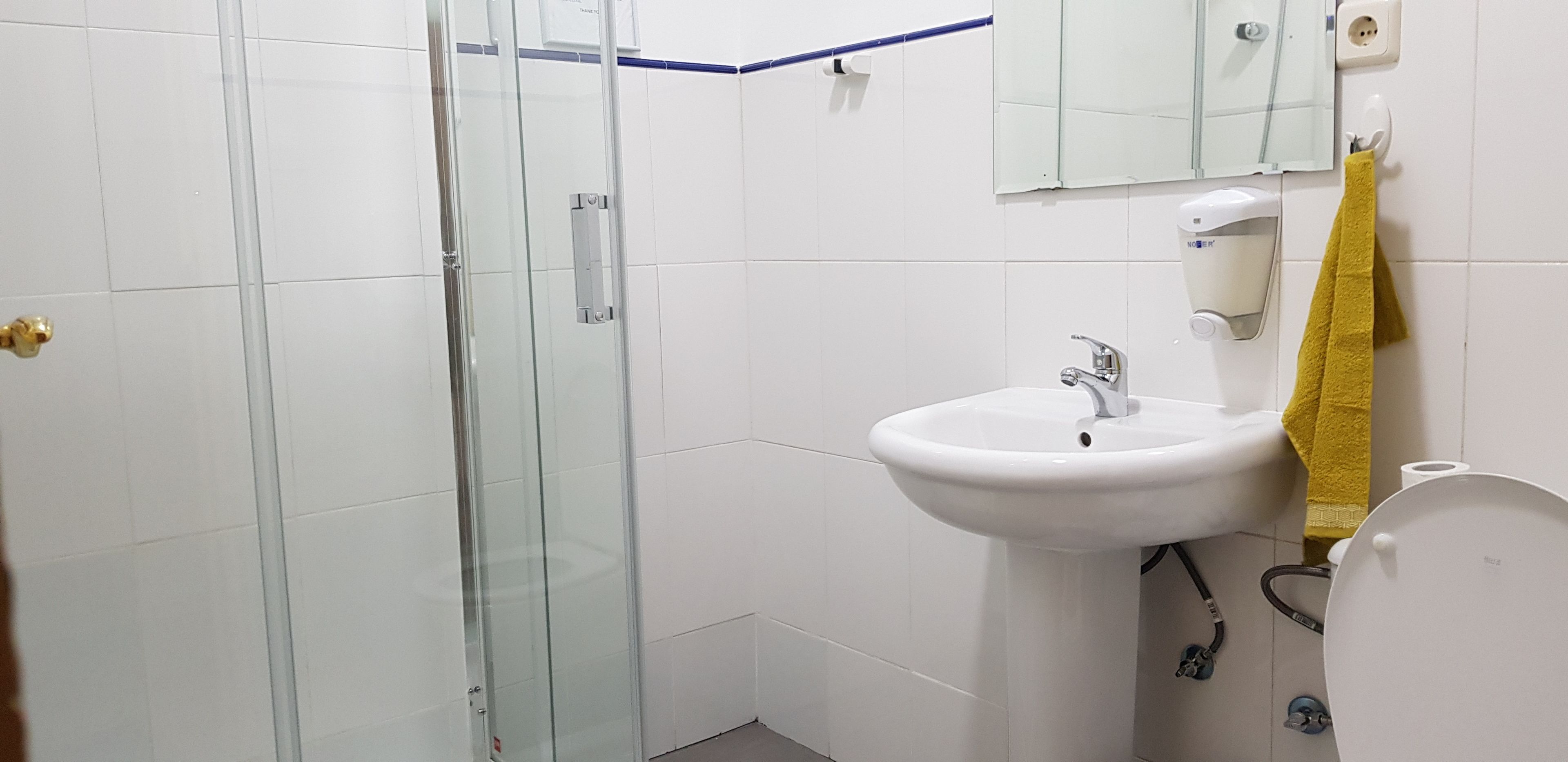 Foto - Hostal Loyola