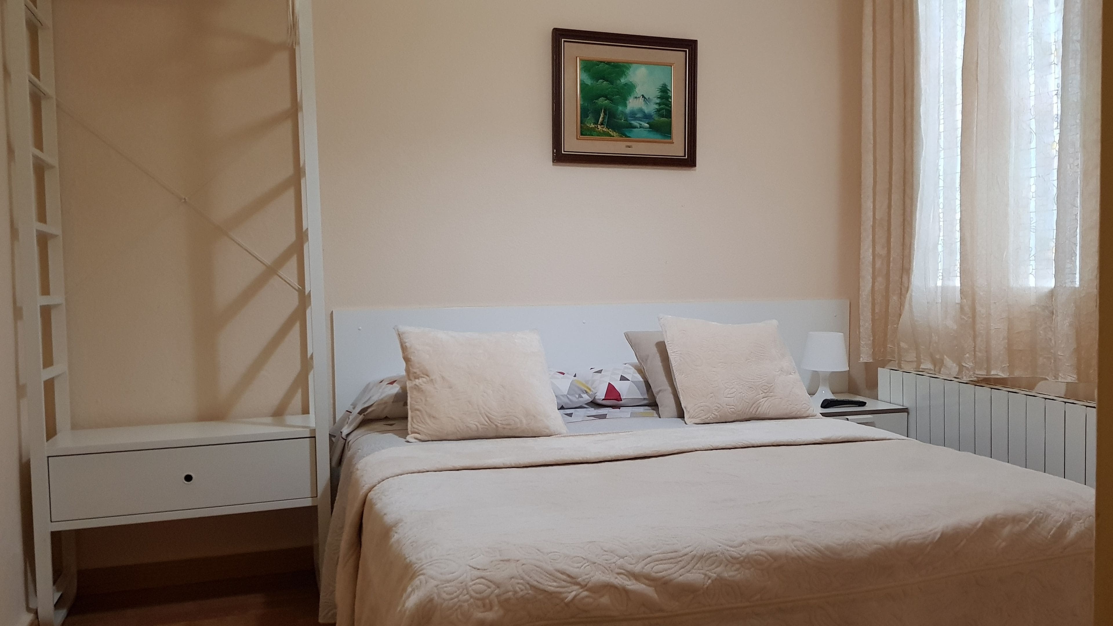 Foto - Hostal Loyola