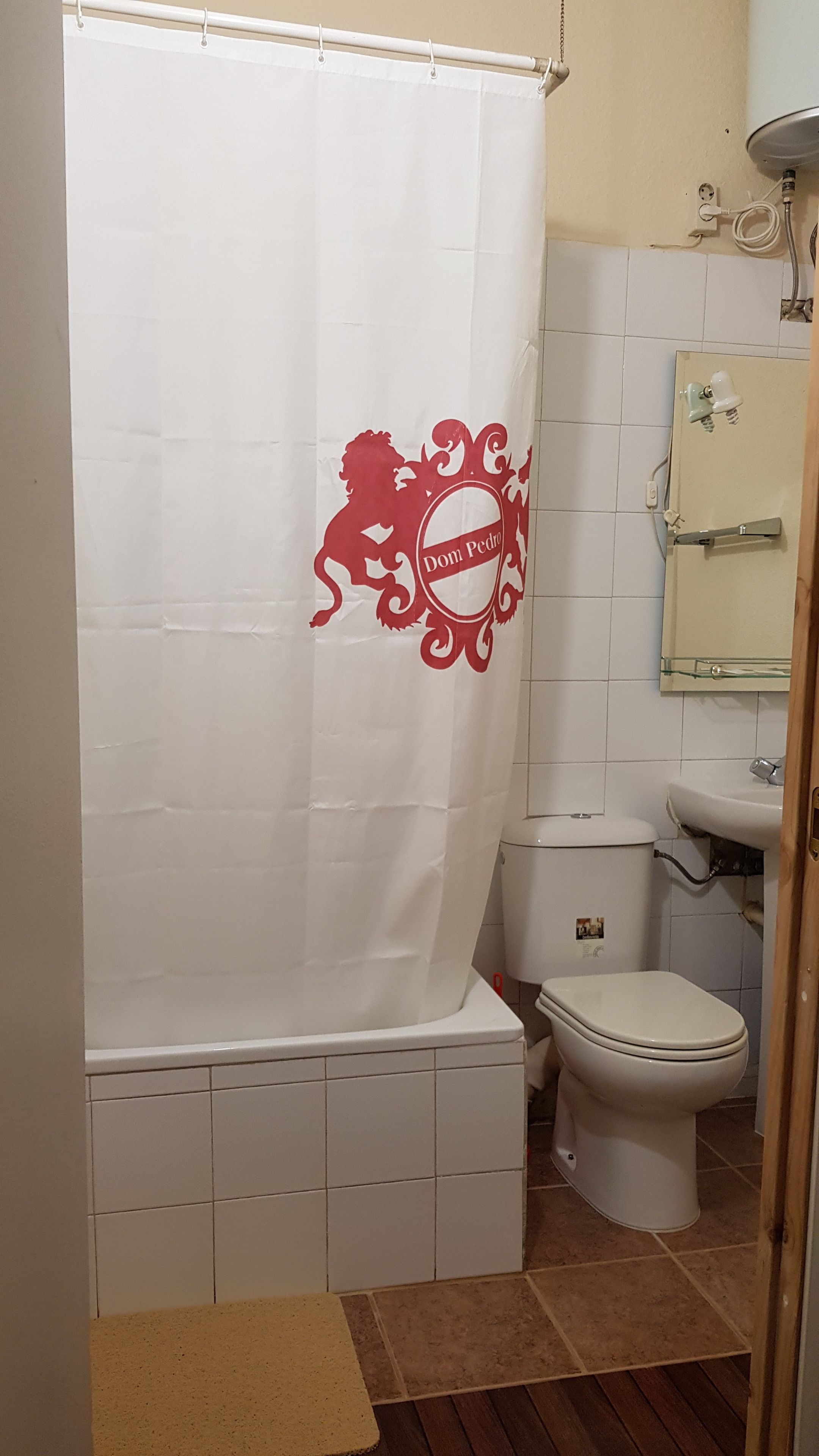 Foto - Hostal Loyola