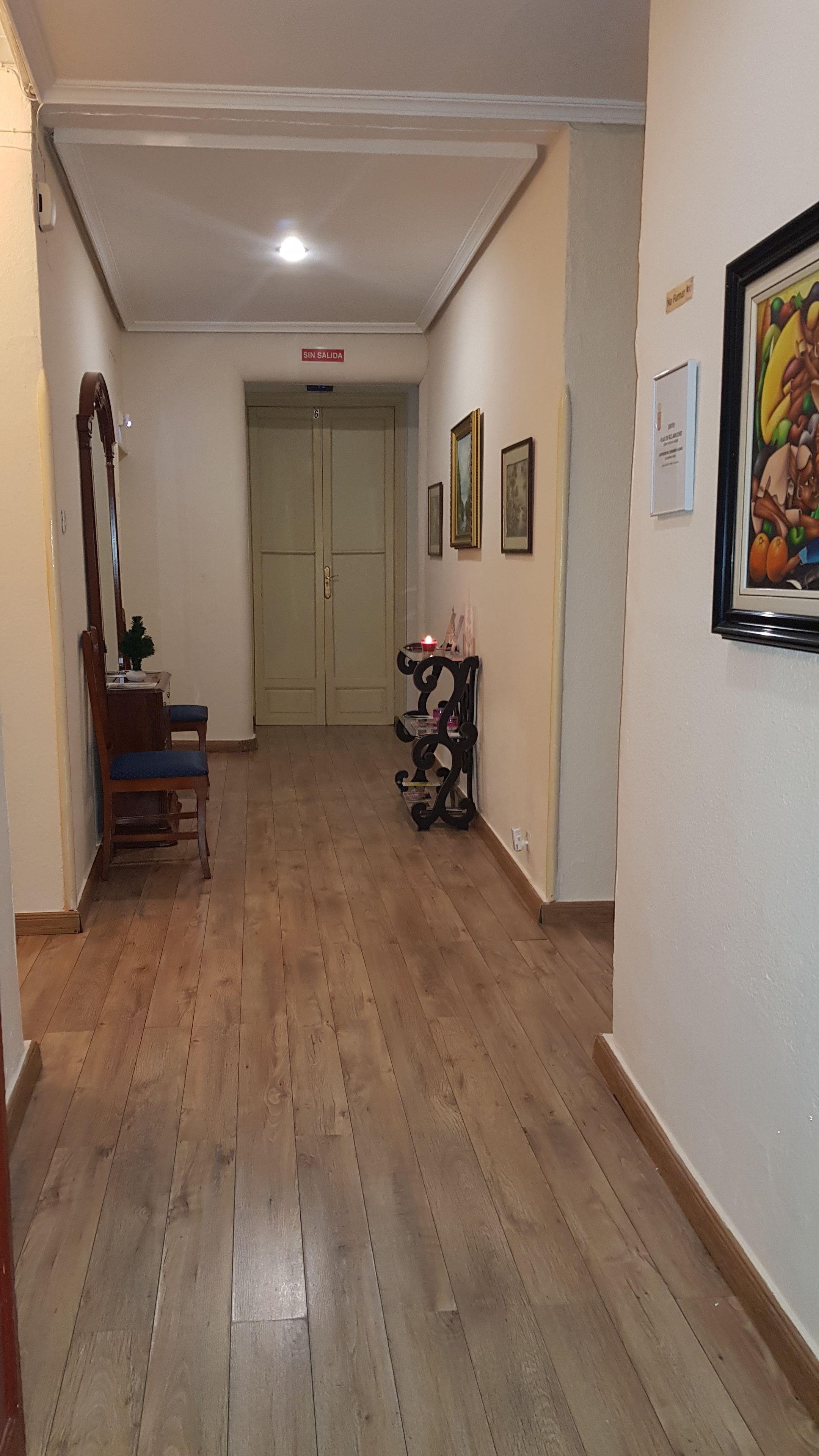 Foto - Hostal Loyola