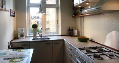 Aalborg City apartments