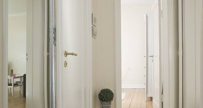 Aalborg City apartments