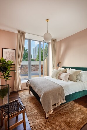 Design-Apartment