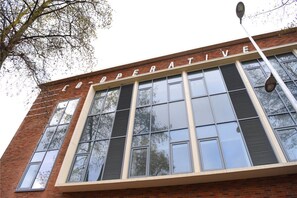 Esterni
