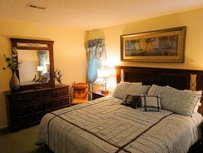 Condo, 3 Bedrooms - Guest Cottage #40 (Myrtle Beach)