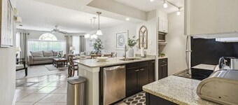 Vacation Home Near Disney