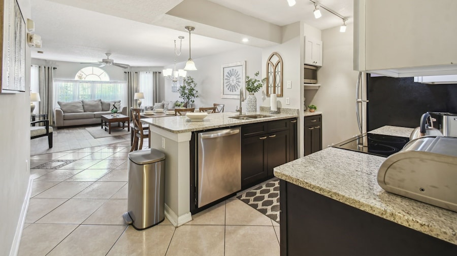 Vacation Home Near Disney