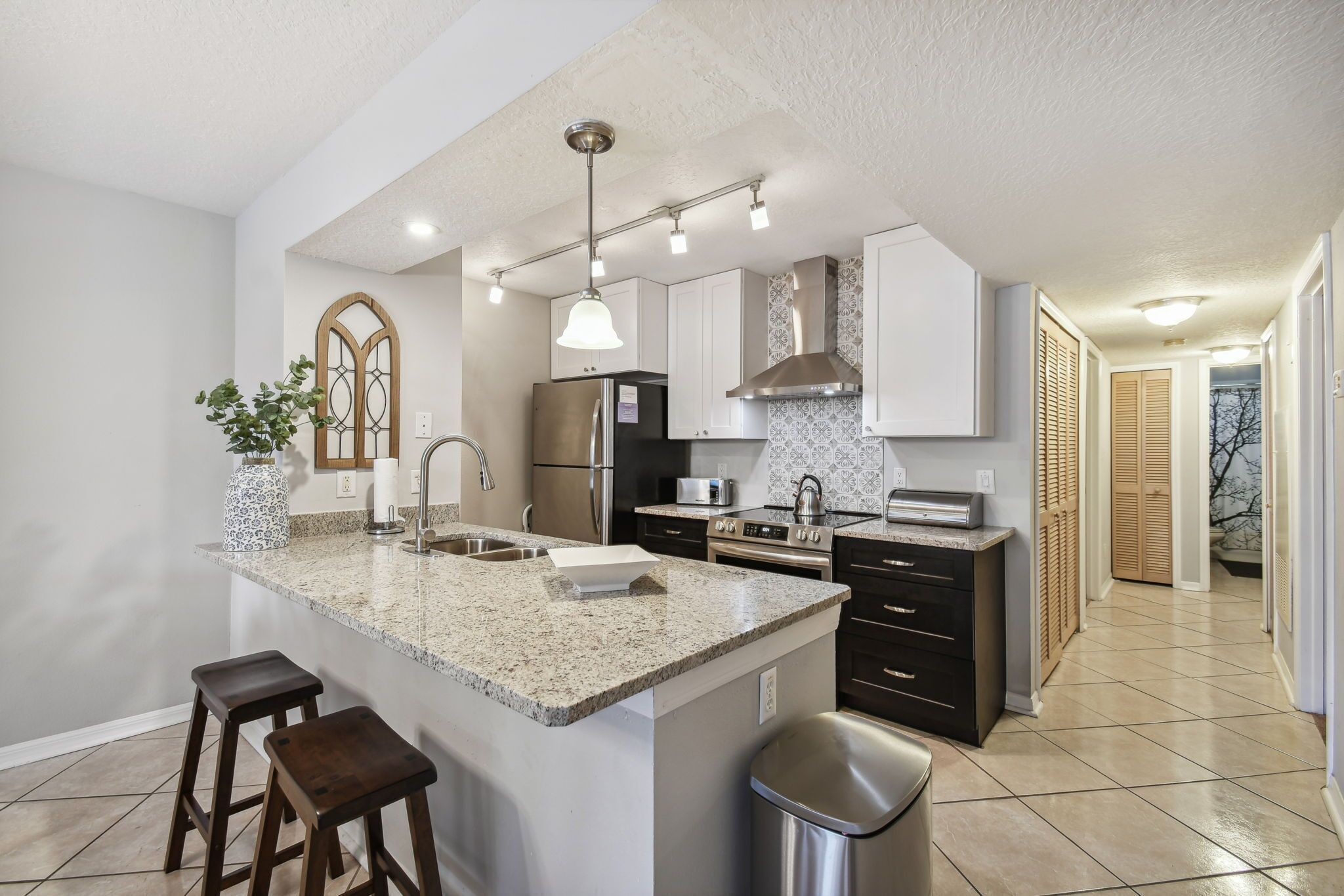 Appart'hôtel Exclusif