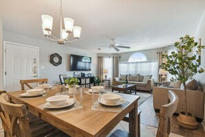Exclusive Condo