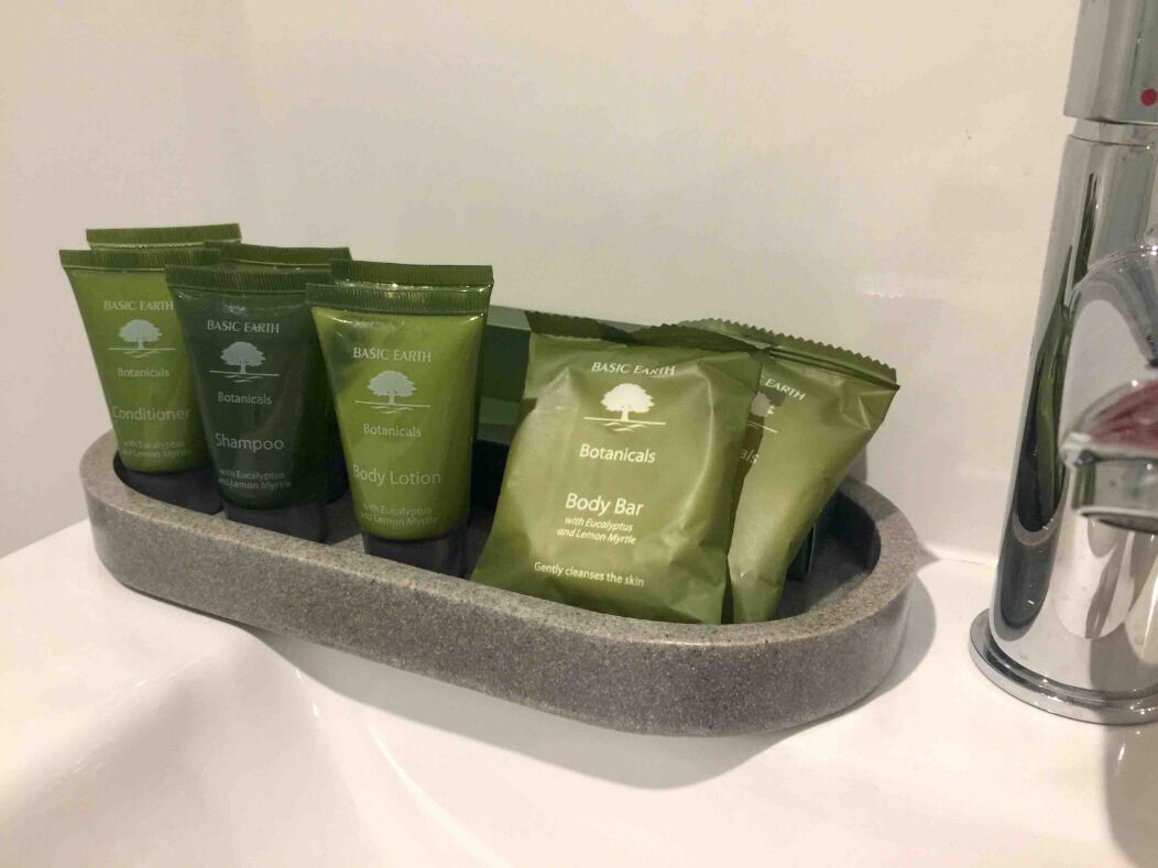 Enjoy❤️Sunset Views 40min to Sydney Brand-new w/Parking near CampbelltownHospital — image 12