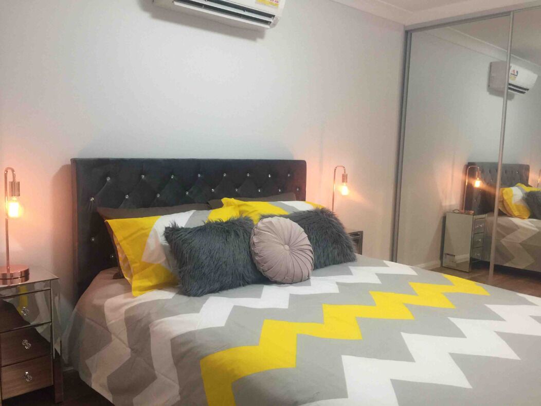 Enjoy❤️Sunset Views 40min to Sydney Brand-new w/Parking near CampbelltownHospital — image 14