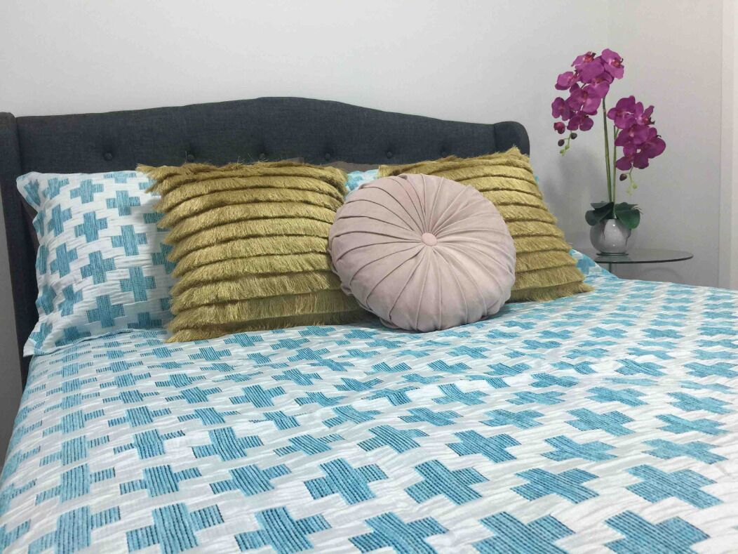 Enjoy❤️Sunset Views 40min to Sydney Brand-new w/Parking near CampbelltownHospital — image 13