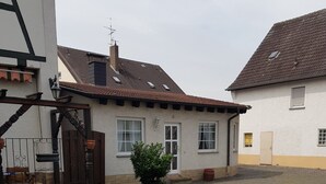 Exterior - Schäfergasse 16 (Maintal)