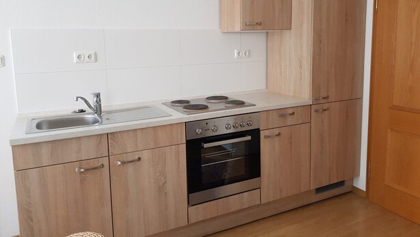 Private kitchen - Schäfergasse 16 (Maintal)