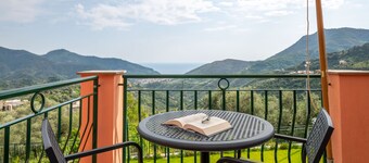 La Vignana - Cinque Terre