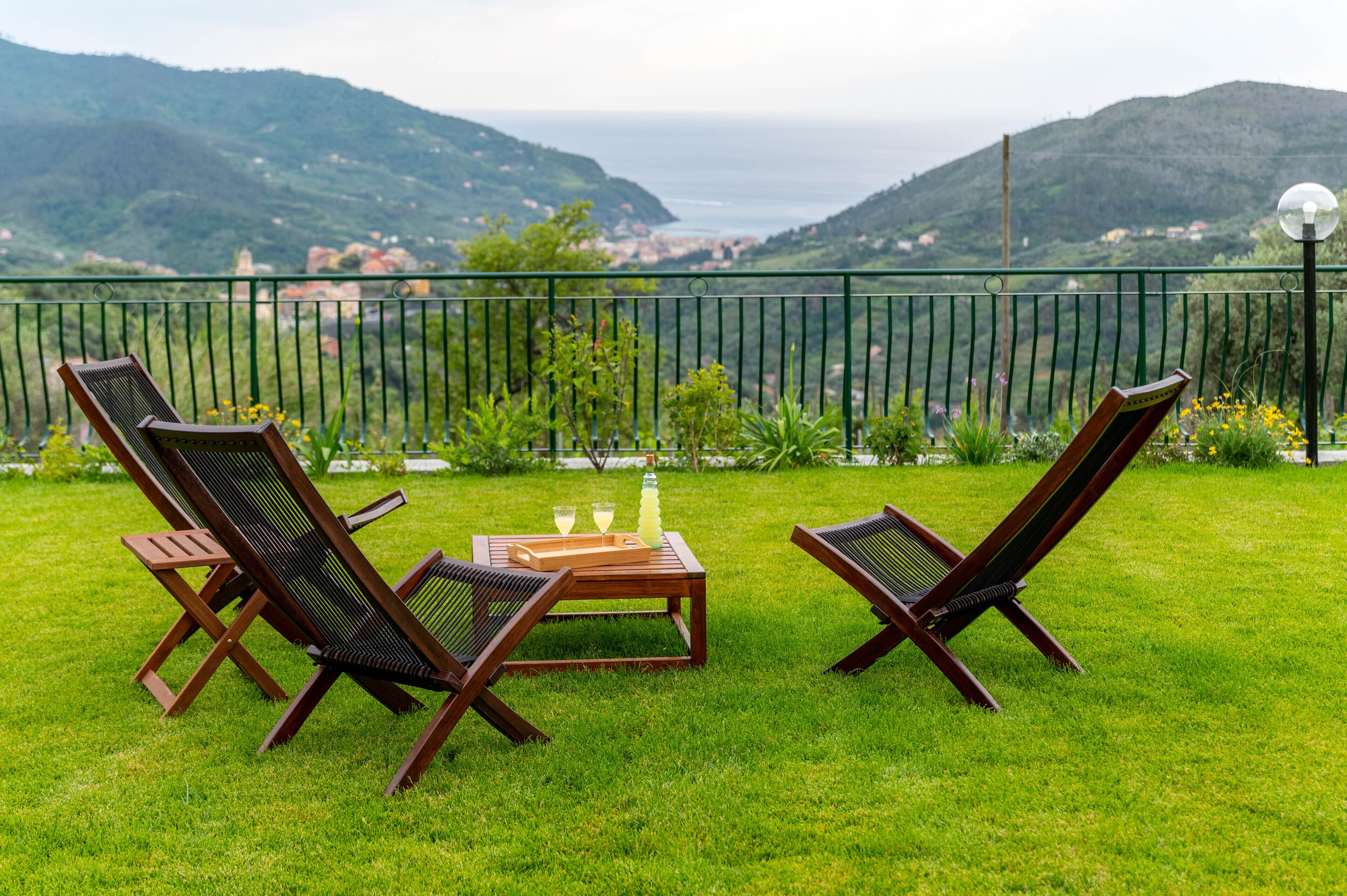 Terras
