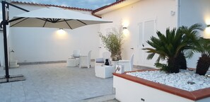 Exterior - Il Fiore di Loto (San Felice Circeo)